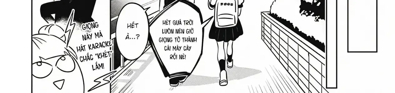 Đôi Ta Là Hai Thái Cực Đối Lập Chap 2 - Next Chap 3