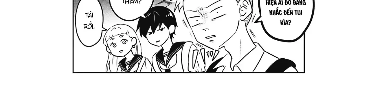 Đôi Ta Là Hai Thái Cực Đối Lập Chap 2 - Next Chap 3