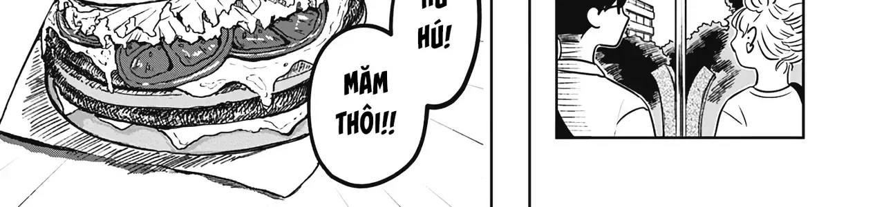 Đôi Ta Là Hai Thái Cực Đối Lập Chap 3 - Next Chap 4