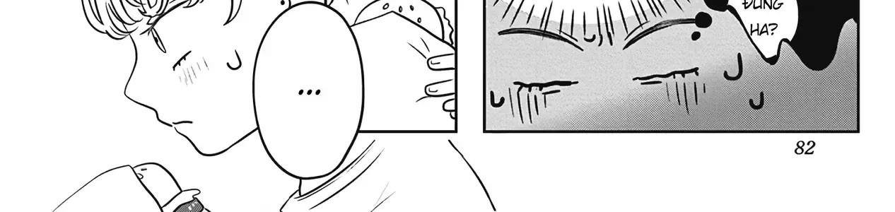 Đôi Ta Là Hai Thái Cực Đối Lập Chap 3 - Next Chap 4