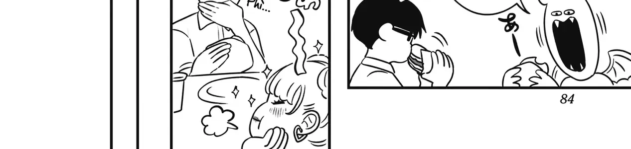 Đôi Ta Là Hai Thái Cực Đối Lập Chap 3 - Next Chap 4