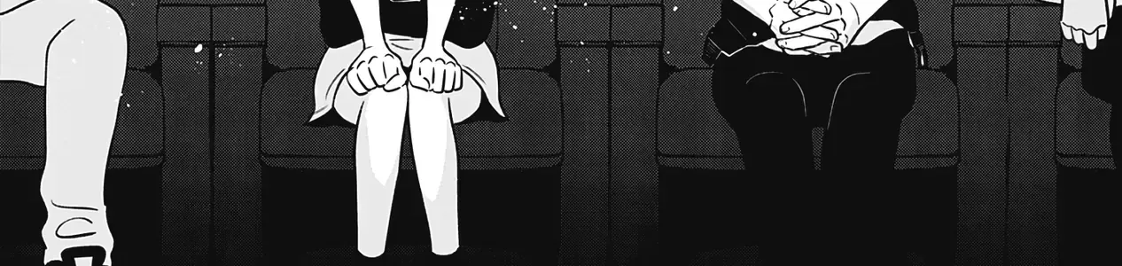 Đôi Ta Là Hai Thái Cực Đối Lập Chap 3 - Next Chap 4