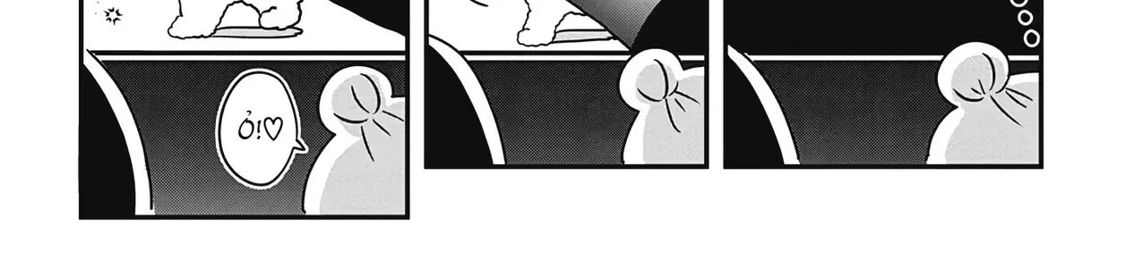 Đôi Ta Là Hai Thái Cực Đối Lập Chap 3 - Next Chap 4