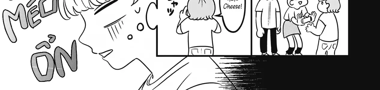 Đôi Ta Là Hai Thái Cực Đối Lập Chap 3 - Next Chap 4