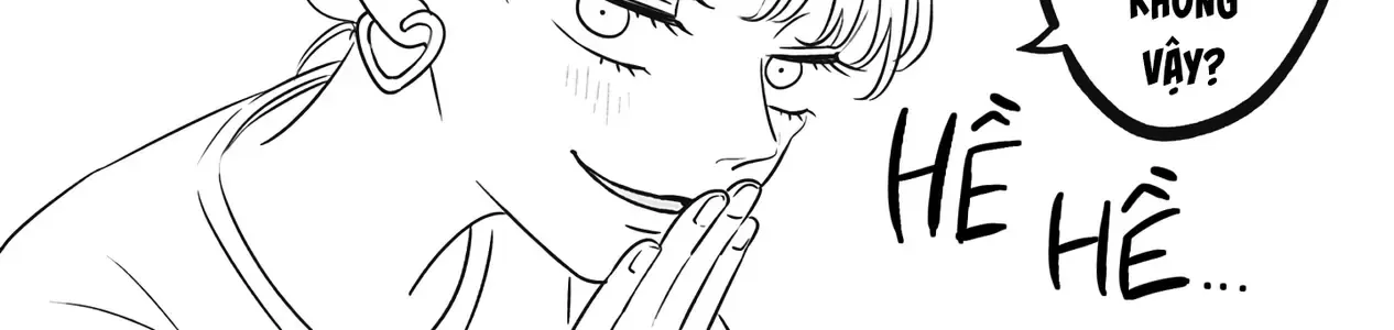 Đôi Ta Là Hai Thái Cực Đối Lập Chap 3 - Next Chap 4