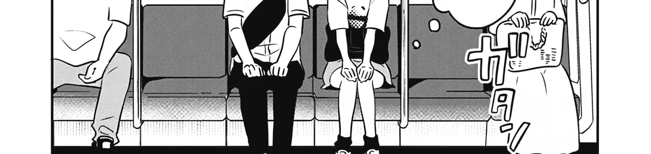 Đôi Ta Là Hai Thái Cực Đối Lập Chap 3 - Next Chap 4