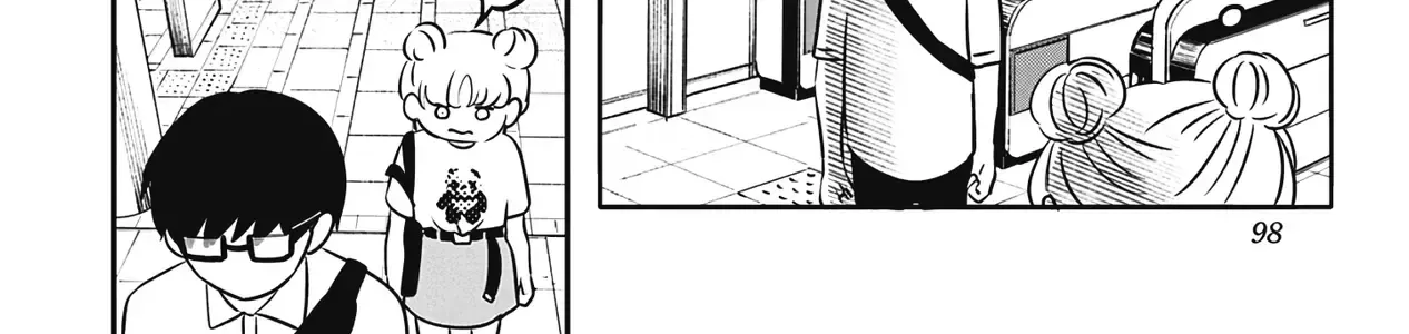 Đôi Ta Là Hai Thái Cực Đối Lập Chap 3 - Next Chap 4