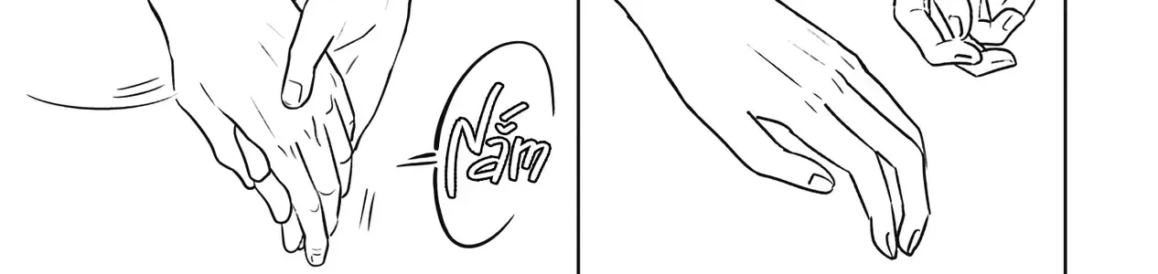 Đôi Ta Là Hai Thái Cực Đối Lập Chap 3 - Next Chap 4