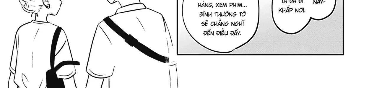 Đôi Ta Là Hai Thái Cực Đối Lập Chap 3 - Next Chap 4
