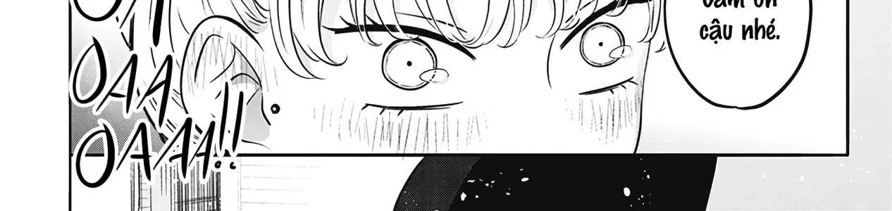 Đôi Ta Là Hai Thái Cực Đối Lập Chap 3 - Next Chap 4