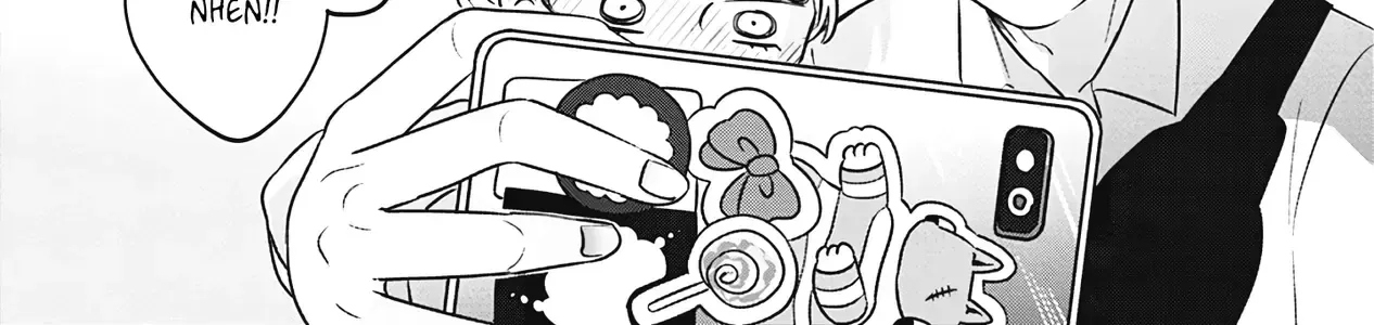 Đôi Ta Là Hai Thái Cực Đối Lập Chap 3 - Next Chap 4