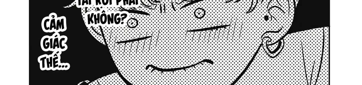 Đôi Ta Là Hai Thái Cực Đối Lập Chap 3 - Next Chap 4