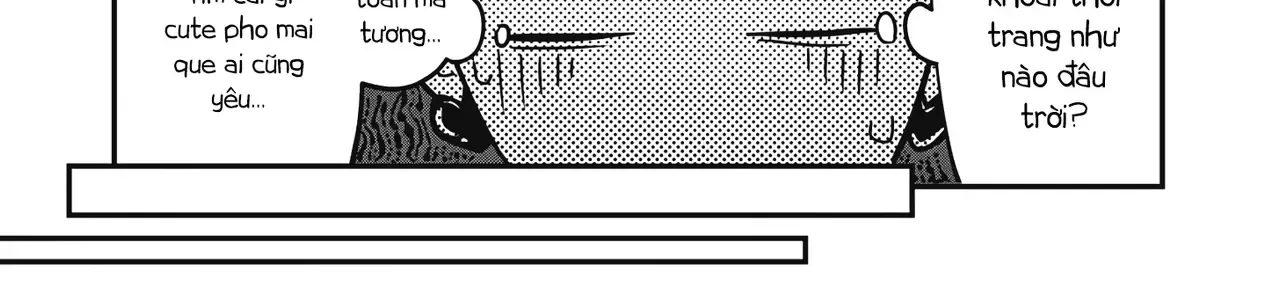 Đôi Ta Là Hai Thái Cực Đối Lập Chap 3 - Next Chap 4