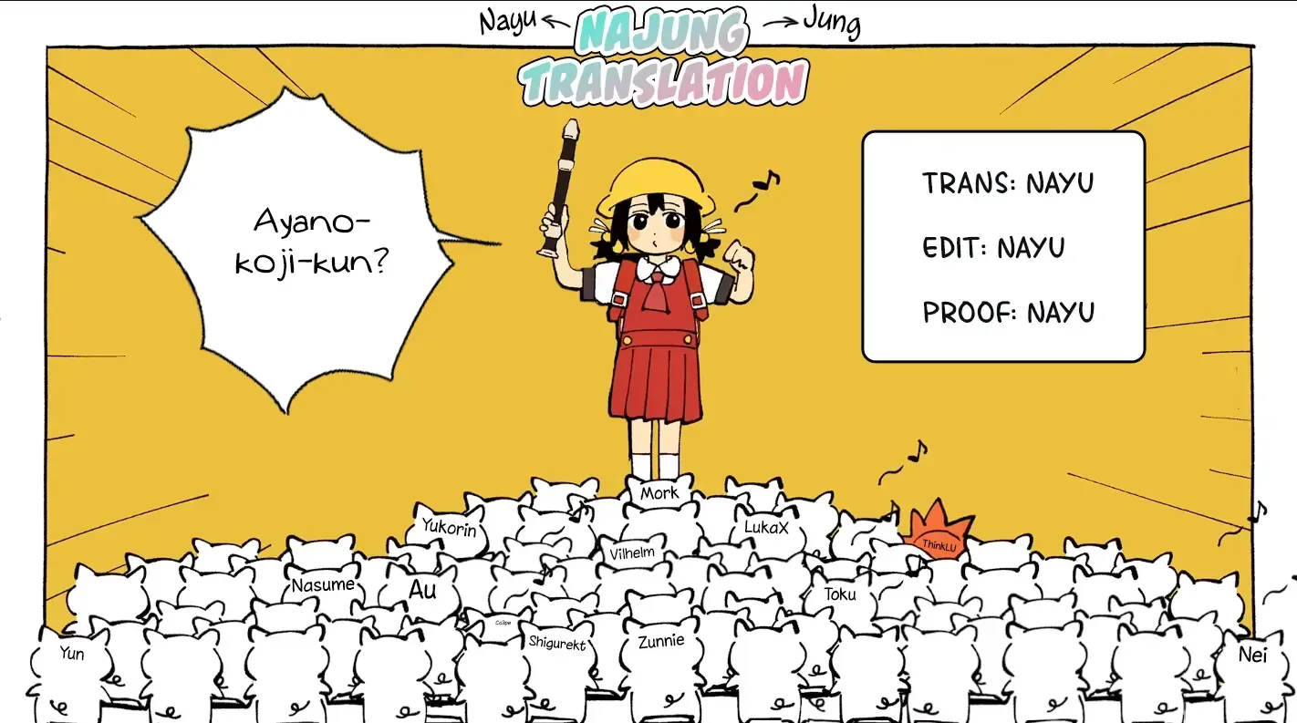 Đôi Ta Là Hai Thái Cực Đối Lập Chap 4 - Next Chap 5