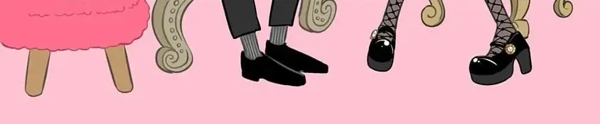 Đôi Ta Là Hai Thái Cực Đối Lập Chap 5 - Next Chap 6