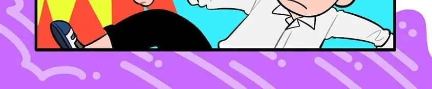 Đôi Ta Là Hai Thái Cực Đối Lập Chap 6 - Next Chap 7