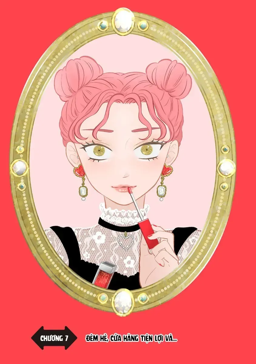 Đôi Ta Là Hai Thái Cực Đối Lập Chap 7 - Next Chap 8