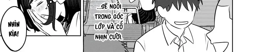 Đôi Ta Là Hai Thái Cực Đối Lập Chap 9 - Next Chap 10
