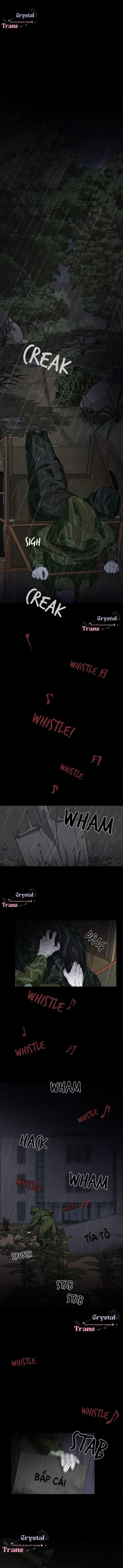 Đội Thám Tử Câu Lạc Bộ Làm Vườn Chap 1 - Next Chap 2