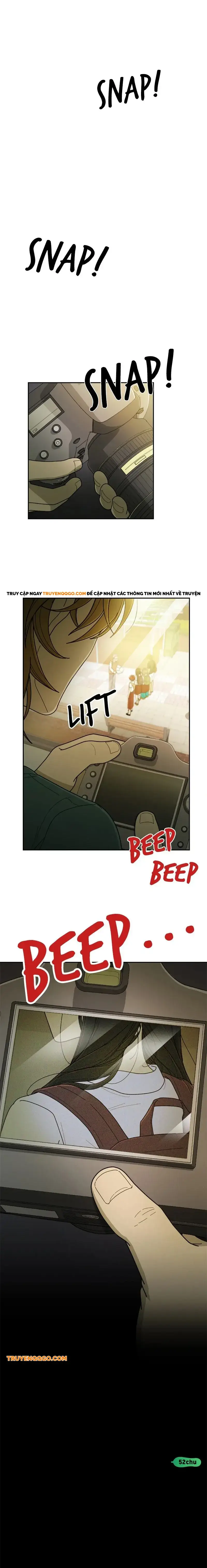 Đội Thám Tử Câu Lạc Bộ Làm Vườn Chap 24 - Next Chap 25