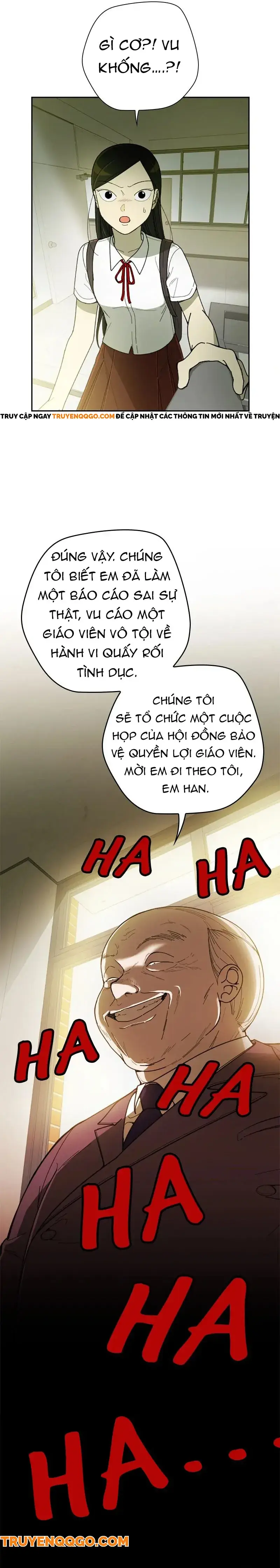Đội Thám Tử Câu Lạc Bộ Làm Vườn Chap 26 - Next Chap 27