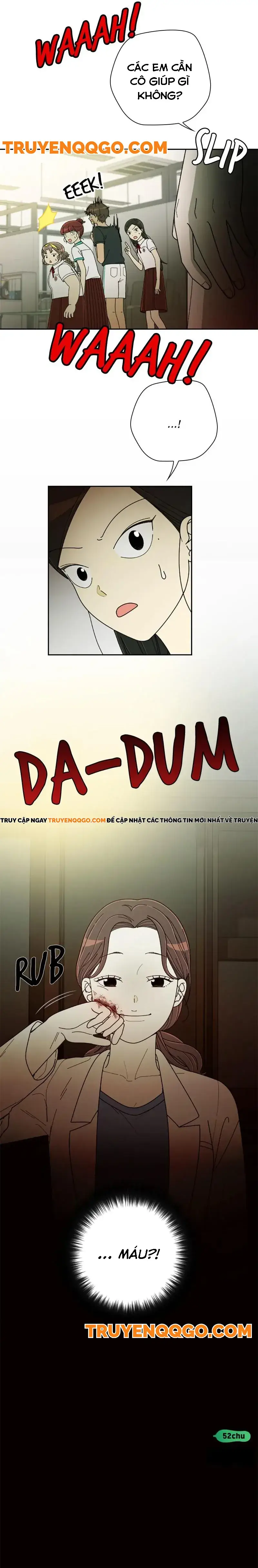 Đội Thám Tử Câu Lạc Bộ Làm Vườn Chap 32 - Next Chap 33