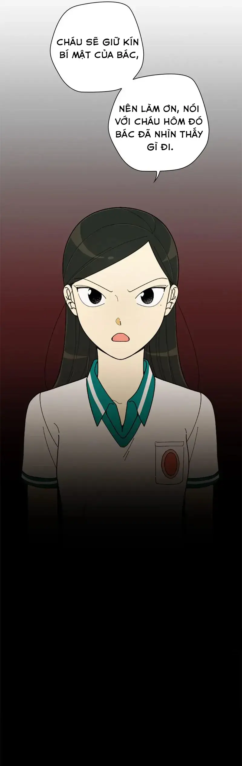 Đội Thám Tử Câu Lạc Bộ Làm Vườn Chap 35 - Next Chap 36