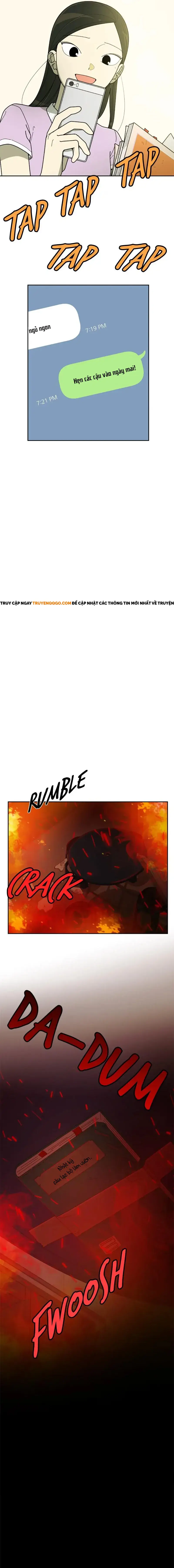 Đội Thám Tử Câu Lạc Bộ Làm Vườn Chap 39 - Next Chap 40