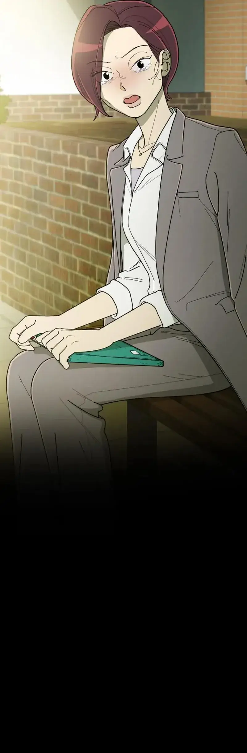 Đội Thám Tử Câu Lạc Bộ Làm Vườn Chap 46 - Next Chap 47