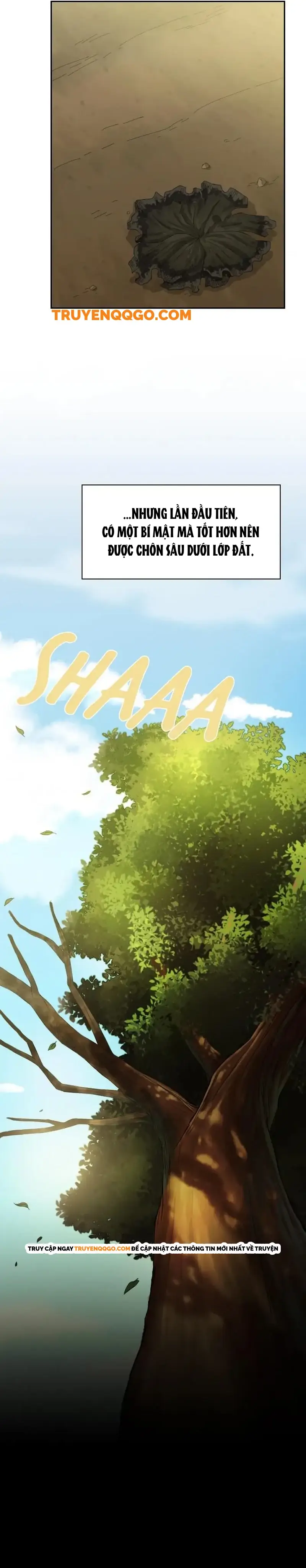 Đội Thám Tử Câu Lạc Bộ Làm Vườn Chap 50 - Next Chap 51