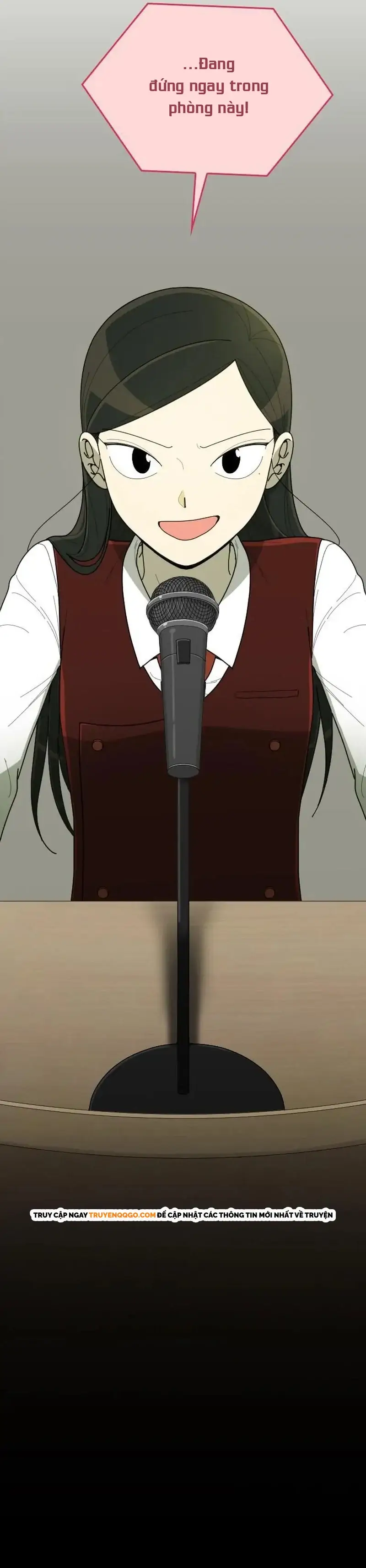 Đội Thám Tử Câu Lạc Bộ Làm Vườn Chap 51 - Next Chap 52