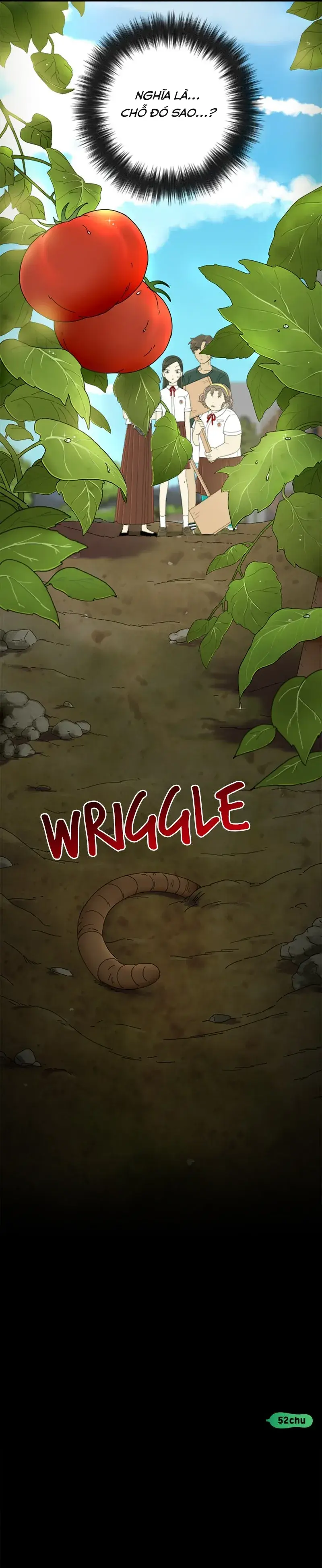 Đội Thám Tử Câu Lạc Bộ Làm Vườn Chap 6 - Next Chap 7