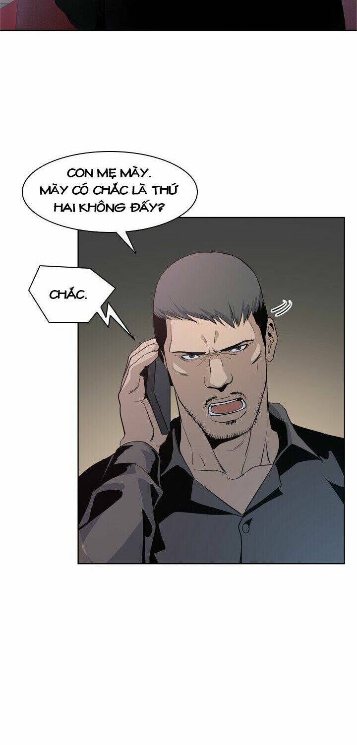 Đội Trưởng Lính Đánh Thuê Chap 10 - Next Chap 11