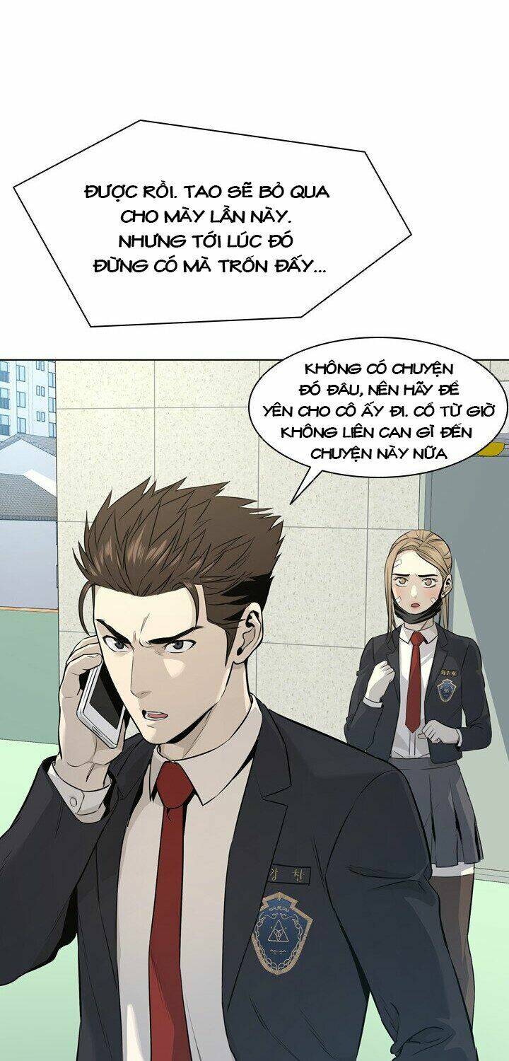 Đội Trưởng Lính Đánh Thuê Chap 10 - Next Chap 11