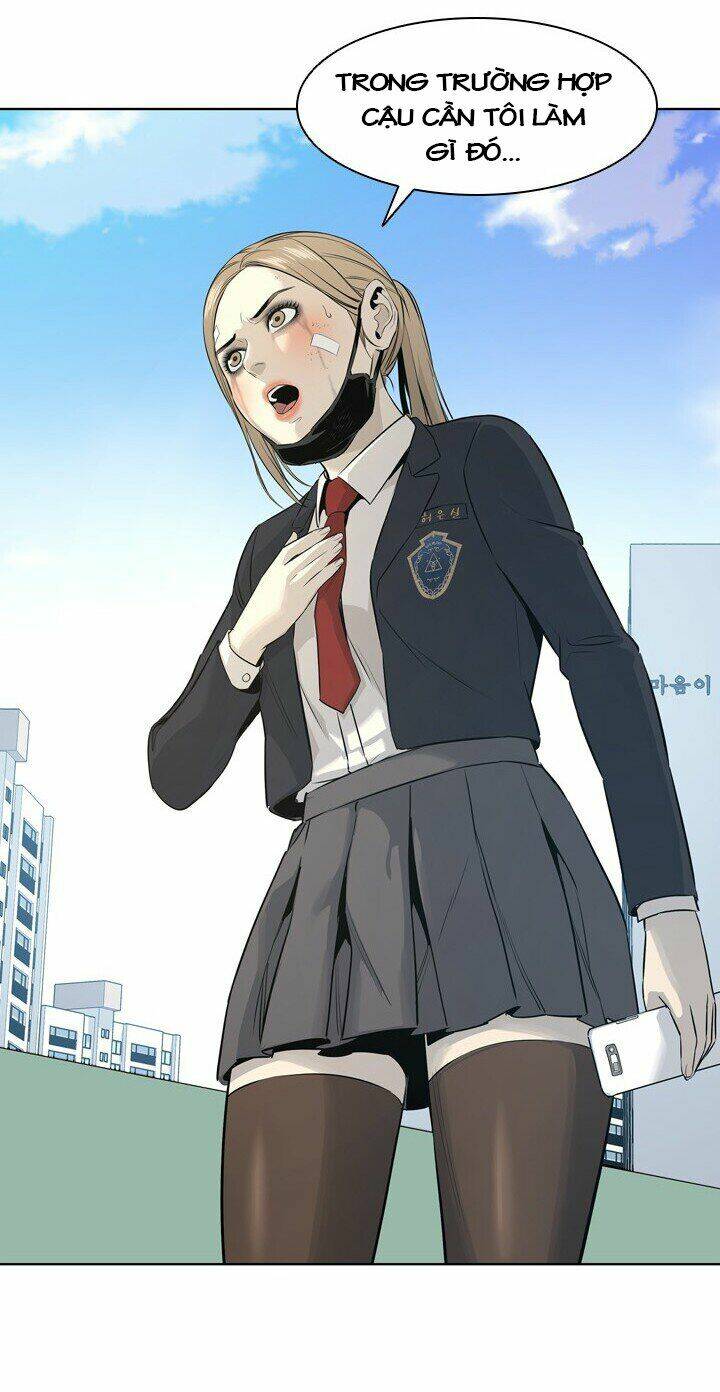 Đội Trưởng Lính Đánh Thuê Chap 10 - Next Chap 11