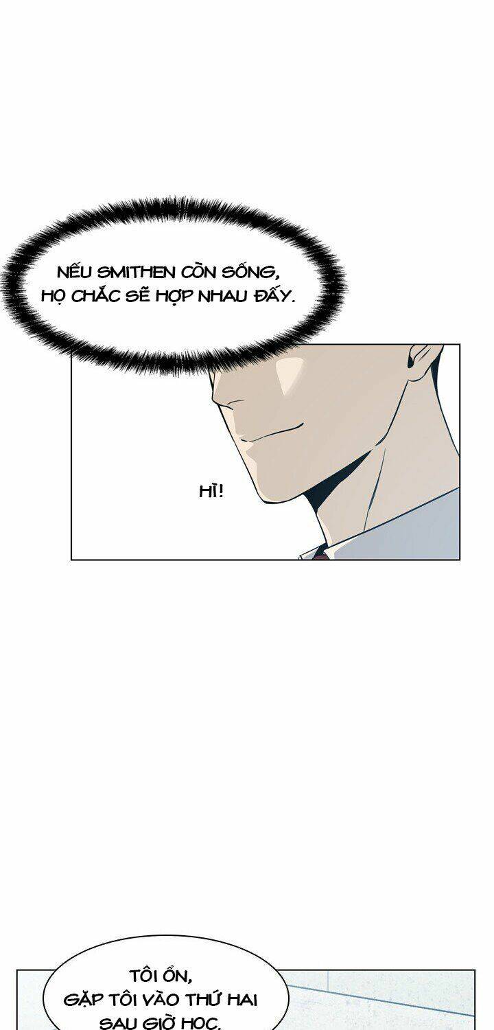 Đội Trưởng Lính Đánh Thuê Chap 10 - Next Chap 11