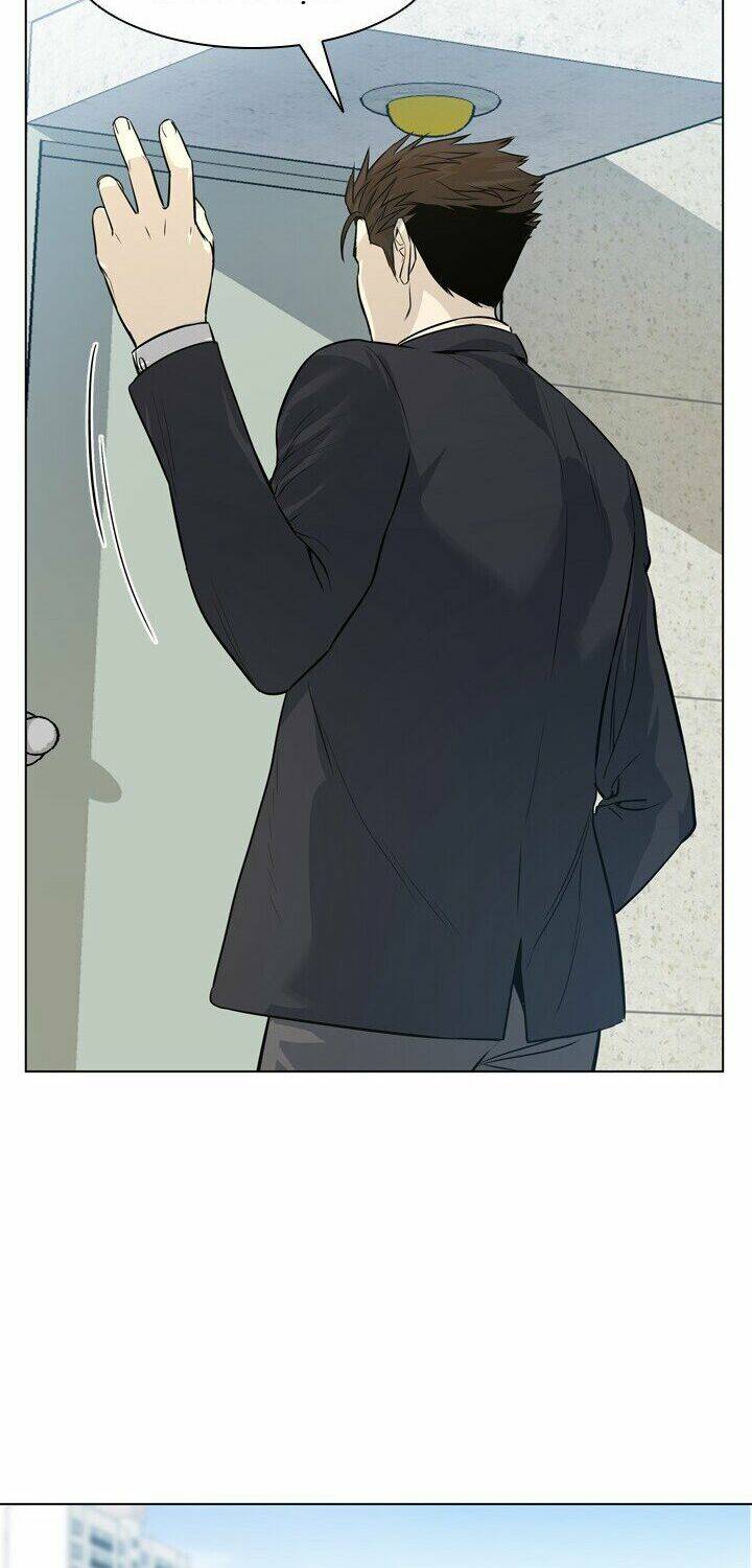 Đội Trưởng Lính Đánh Thuê Chap 10 - Next Chap 11