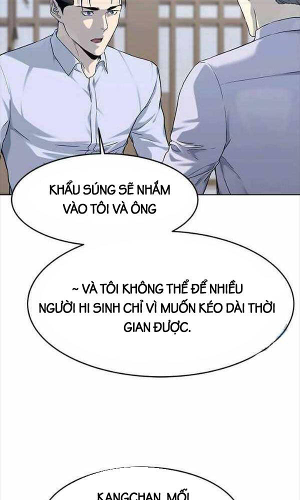 Đội Trưởng Lính Đánh Thuê Chap 154 - Next Chap 155