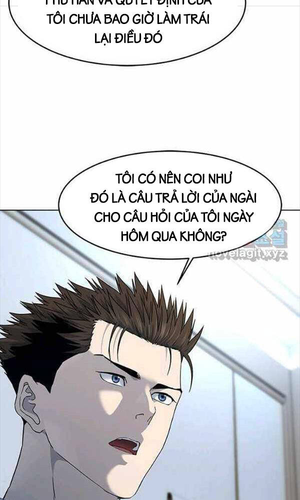 Đội Trưởng Lính Đánh Thuê Chap 154 - Next Chap 155