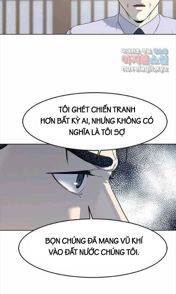 Đội Trưởng Lính Đánh Thuê Chap 154 - Next Chap 155