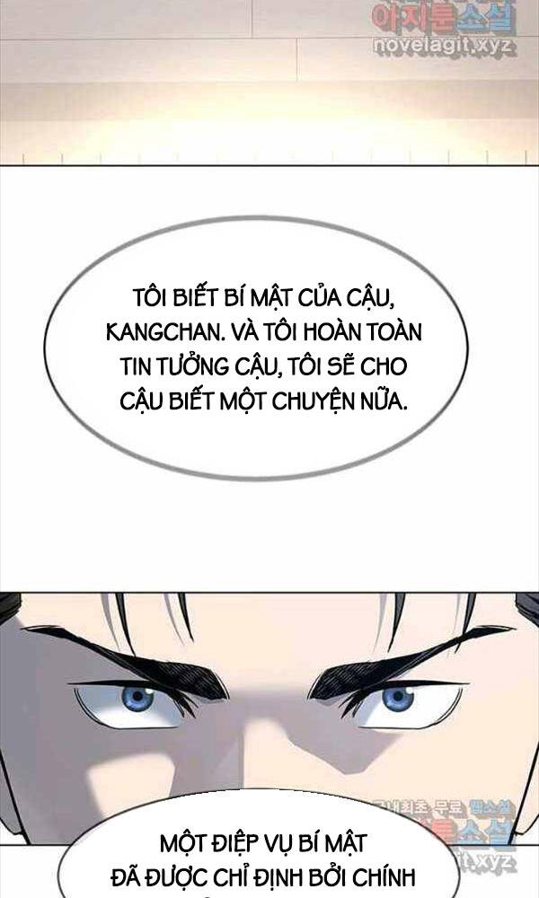 Đội Trưởng Lính Đánh Thuê Chap 154 - Next Chap 155