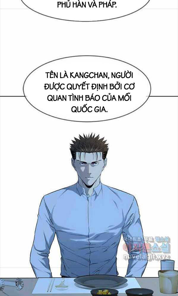 Đội Trưởng Lính Đánh Thuê Chap 154 - Next Chap 155