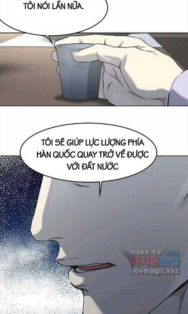 Đội Trưởng Lính Đánh Thuê Chap 154 - Next Chap 155