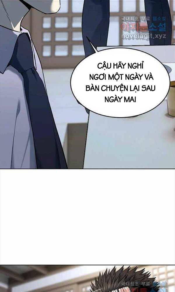 Đội Trưởng Lính Đánh Thuê Chap 154 - Next Chap 155