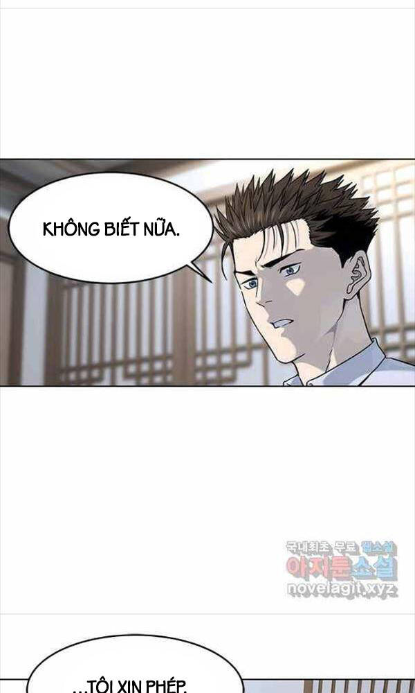 Đội Trưởng Lính Đánh Thuê Chap 154 - Next Chap 155