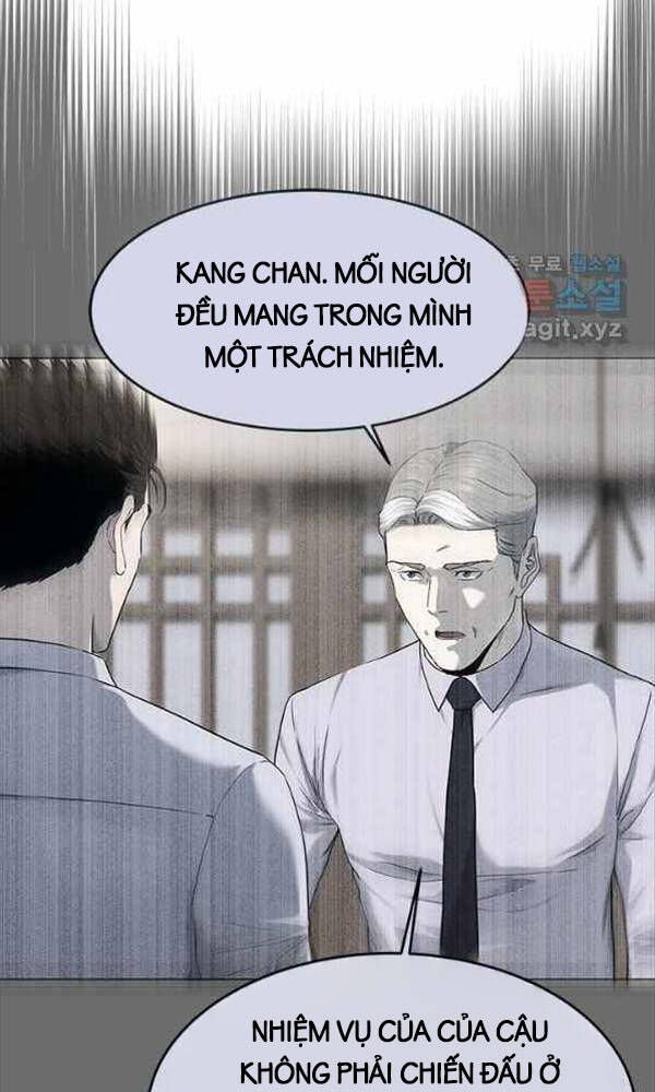 Đội Trưởng Lính Đánh Thuê Chap 154 - Next Chap 155