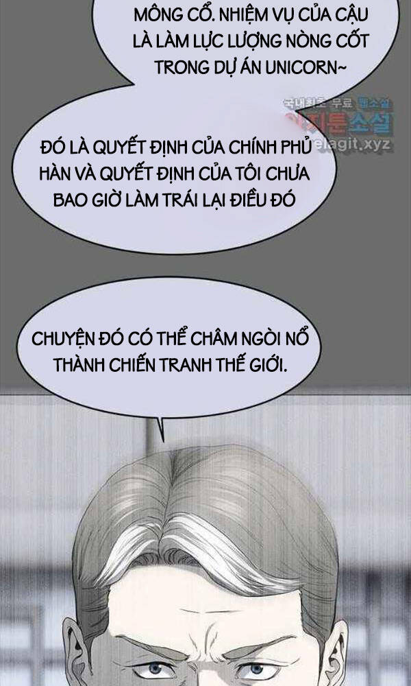 Đội Trưởng Lính Đánh Thuê Chap 154 - Next Chap 155