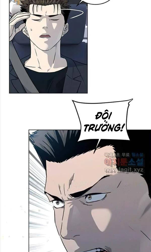 Đội Trưởng Lính Đánh Thuê Chap 155 - Next Chap 156