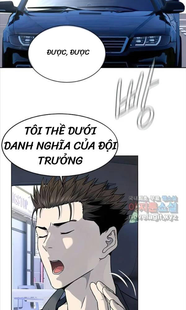 Đội Trưởng Lính Đánh Thuê Chap 155 - Next Chap 156