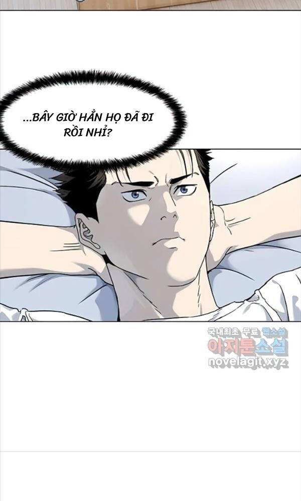 Đội Trưởng Lính Đánh Thuê Chap 155 - Next Chap 156